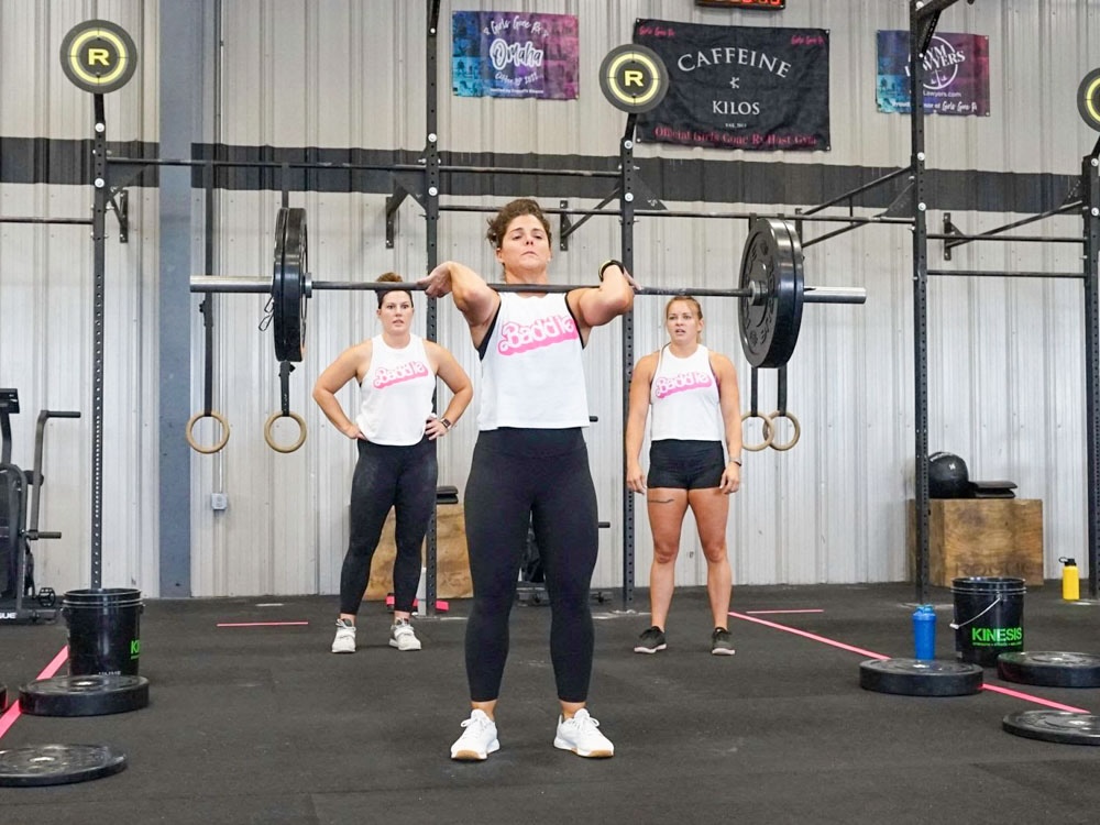 Is CrossFit Dangerous?