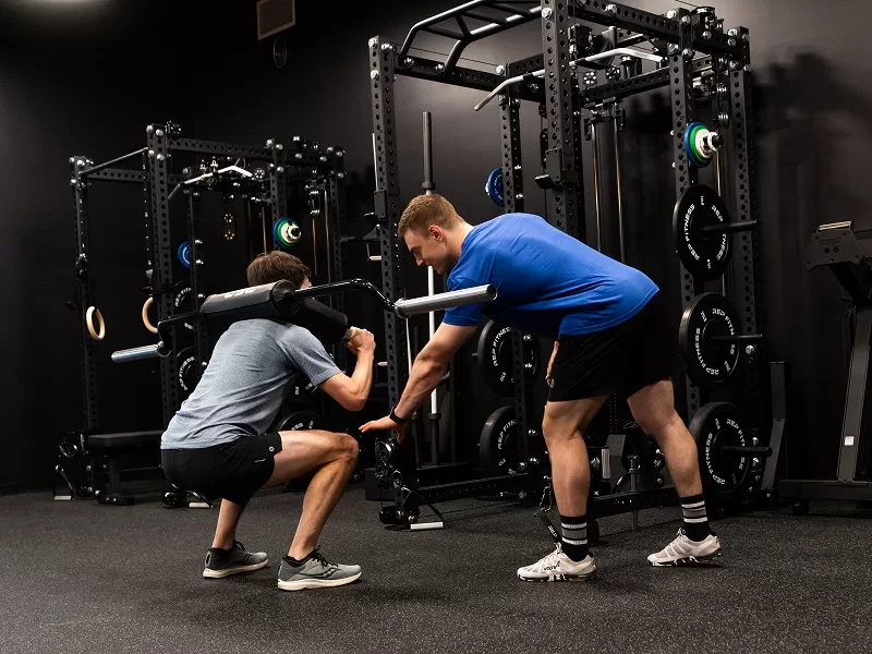 Crossfit Gyms in Omaha