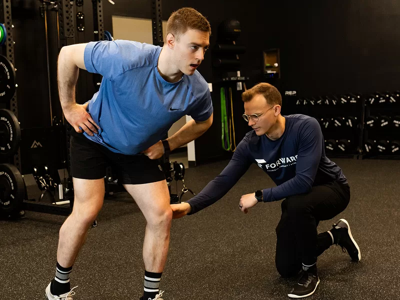 Physical Therapy Mindset